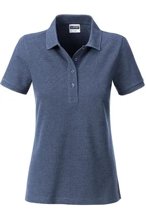 James & Nicholson James and Nicholson Vrouwen/dames Basic Polo