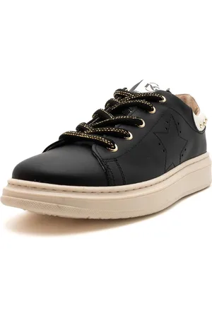 Nero Giardini Sneakers Porto Nero Porto Osso Tr Varena Stan Beige - Streetwear - Kind
