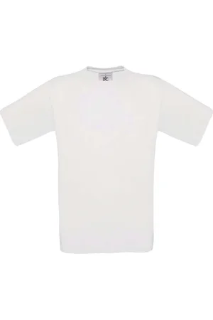 B and C Exact 150 Heren T-shirt