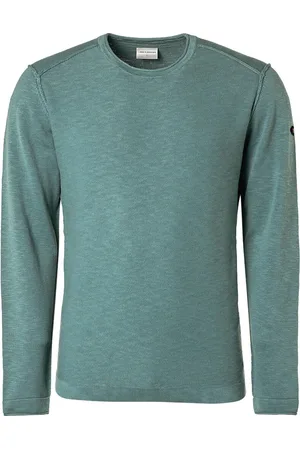 No Excess Mannen Pullover Beugel XXXL