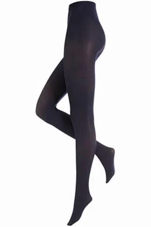 Pamela Mann 80 den opaque panty maat 44/46