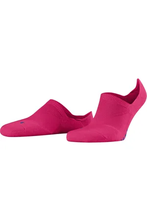 Falke Cool Kick Unisex Kousenvoetjes - Roze
