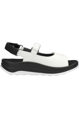 Wolky Adura Sandalen Plat -
