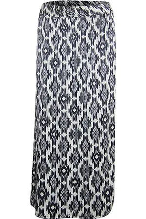 Poools Rok 313161-Black