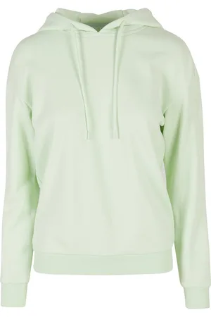 Build Your Brand Ladies Everyday Hoodie met capuchon - 4XL