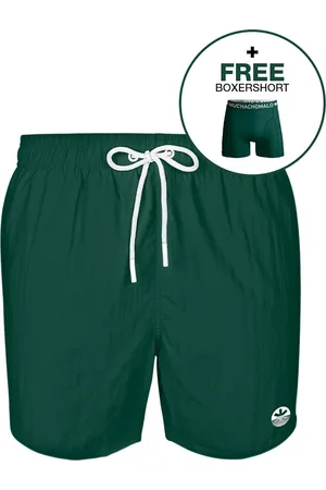 Muchachomalo Jongens Zwembroek + Boxershort