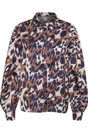 Culture CUtania Shirt Dames Blouse