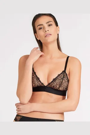 Aubade Miss Karl Triangel Bh UC10 - maat S
