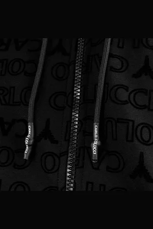 Carlo Colucci Heren Vest C7408/20