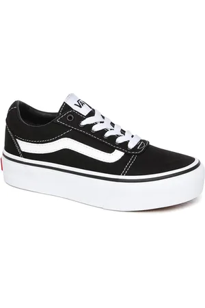 Vans MY Ward Platform