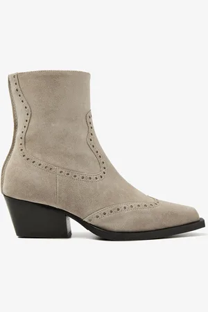 VIA VAI Do Aiden Enkellaarsjes dames -