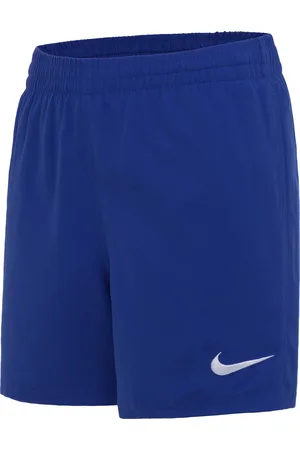 Nike Swim 4 VOLLEY SHORT Zwembroek - - Jongens