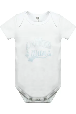 Ducky Beau Romper - - Little Ladies Man - maat 56