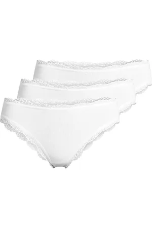 Nina Von C. Dames slip / onderbroek 3 pack Body & Soul