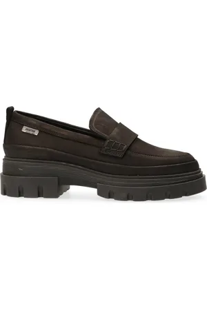 Maruti Faya Loafers Zwart - - 41
