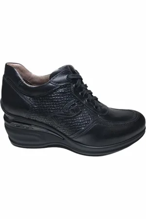 Nero Giardini Sleehak sneakers mt 41