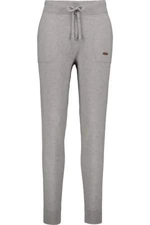 alife kickin Alife & Kickin Damen Freizeithose WilmaAK A Pants Steal-M