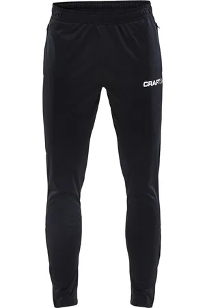 Craft Progress Polyesterbroek Heren - |