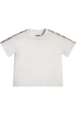 Guess Girls Logo Shirt