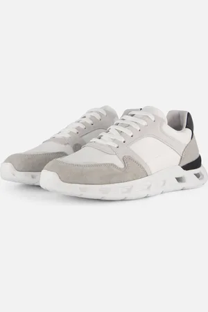 Van Lier Ovada Sneakers Leer