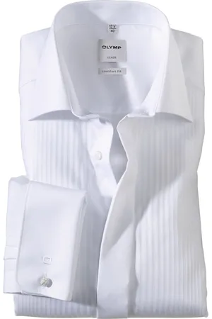 Olymp Luxor comfort fit smoking overhemd