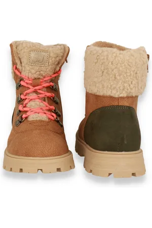 SJ LIFESTYLE Jongens Bottine 32