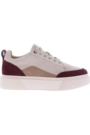 Cycleur de luxe Dames Sneaker Multicolour 36