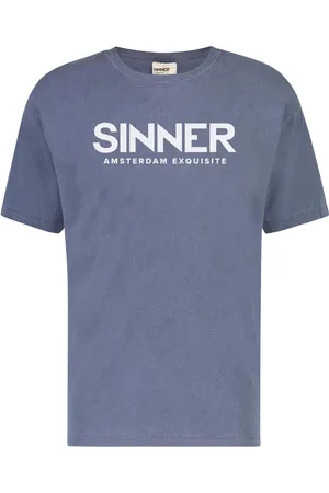 Sinner T-shirt Ams Exq. - - S