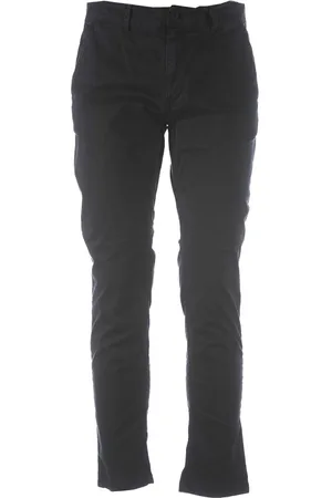 Bomboogie Broek Chino 20 - Streetwear - Volwassen