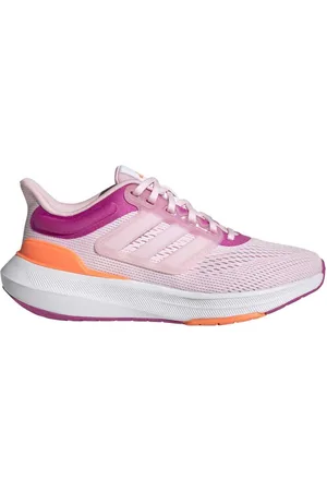 adidas Sportswear Ultrabounce Junior Trainers Roze EU 38 2/3 Jongen