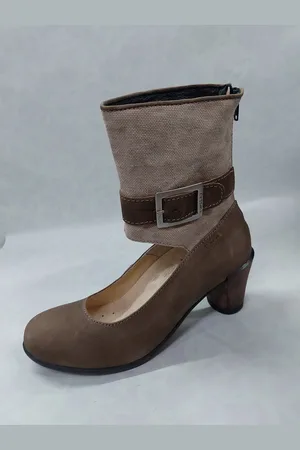Wolky 7861 / Fashion / pumps / / maat 36
