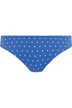 Freya Jewel Cove Bikinislip Azure