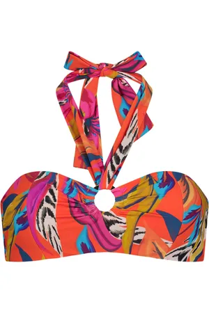 Cyell Bora Bora Bandeau Bikinitop 75D