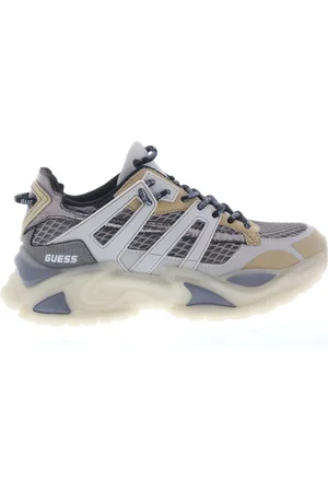 Guess Dames Sneakers Belluna Grey/beige