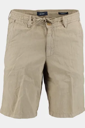 Atelier Gardeur Korte Broek Jasper-12 60481/2070