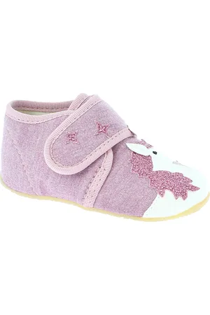 Living Kitzbühel Meisjes slippers Cotton
