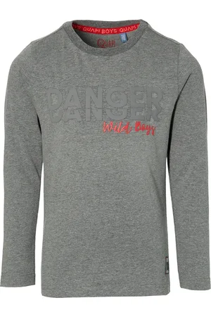 Quapi Longsleeve Darin voor jongens - maat 98/104