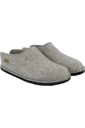 Haflinger Dames en Heren pantoffels Flair Smily