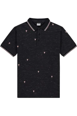 Kultivate PL PLANT Heren Poloshirt