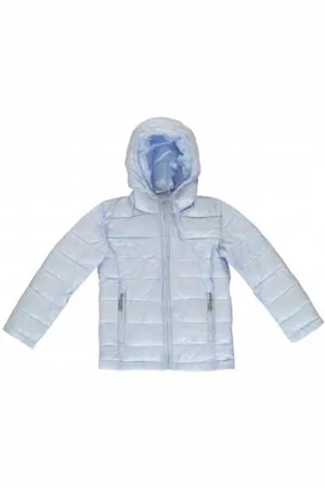 Merkloos EMOI by Emonite jas - dunne winterjas / tussenjas - - maat 104