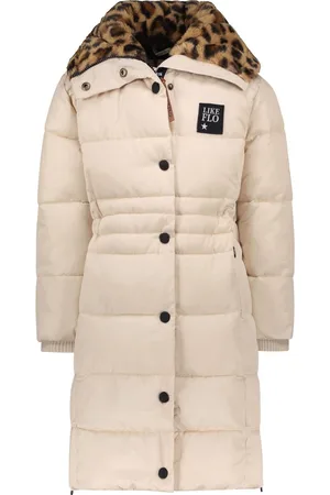 Like Flo F407-5217 Meisjes Jas