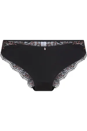 LingaDore – In Love with Embroidery – Slip – 6620B – - S