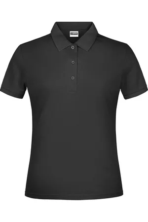 James & Nicholson James And Nicholson Dames/dames Basic Polo Shirt