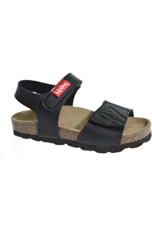 Kipling Guy Sandalen - Jongens - Zwart