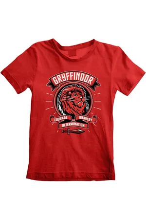 Harry Potter – COMIC STYLE GRYFFINDOR 5-6 jaar
