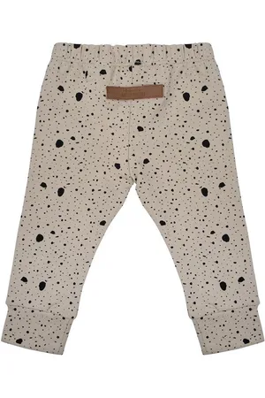 Little Indians Legging Dapple Cement - Legging - - Unisex