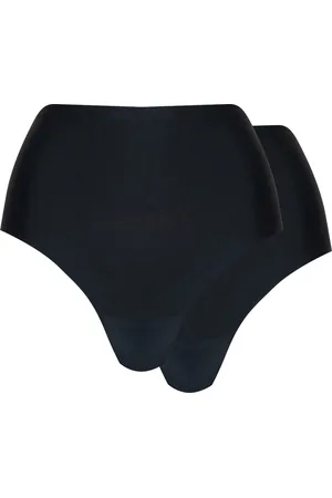 MAGIC Bodyfashion Dsired Hi-Thong (2-Pack) Dames Onderbroek