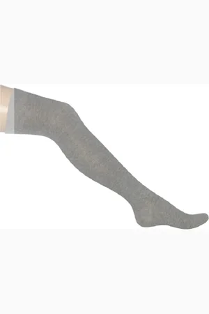 Oroblu Cyntha - knie kous - overknees - Kleur - maat 39-42