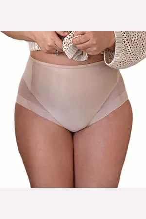 Janira Slip Form Secrets | Nude | M