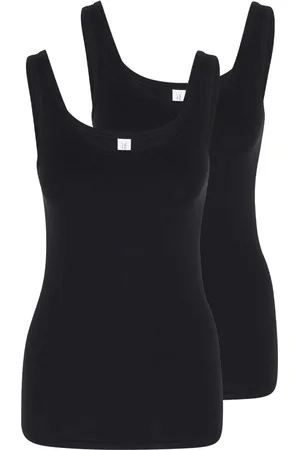 Speidel Dames onderhemd 2 pack bio.cotton Plus